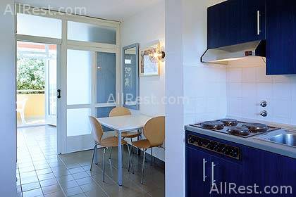 Lanterna Apartments 4